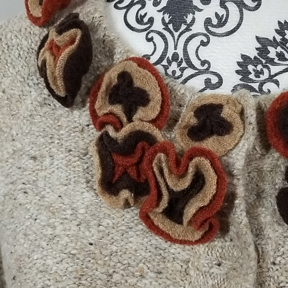 Ruby Rd Cardigan - Picture 3 of 6